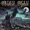 Orden Ogan - The Order Of Fear: Album-Cover