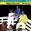Mighty Diamonds - Get Ready: Album-Cover