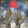 Mr. Big - Ten: Album-Cover