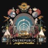 OneRepublic - Artificial Paradise: Album-Cover