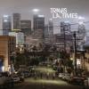 Travis - L.A. Times: Album-Cover