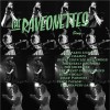 The Raveonettes - Sing ...: Album-Cover