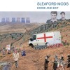 Sleaford Mods - Divide And Exit: Album-Cover