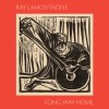 Ray LaMontagne - Long Way Home: Album-Cover