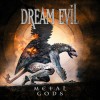 Dream Evil - Metal Gods: Album-Cover