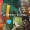 Pat Metheny - Moondial: Album-Cover