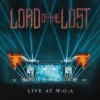 Lord Of The Lost - Live At W:O:A: Album-Cover