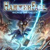 Hammerfall - Avenge The Fallen: Album-Cover