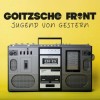 Goitzsche Front - Jugend Von Gestern: Album-Cover