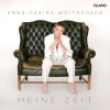 Anna-Carina Woitschack - Meine Zeit: Album-Cover