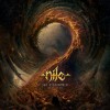 Nile - The Underworld Awaits Us All: Album-Cover