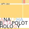 Cap'n Jazz - Analphabetapolothology