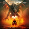 Flotsam And Jetsam - I Am The Weapon: Album-Cover