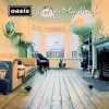 Oasis - Oasis - Definitely Maybe (30th Anniversary Edition): Album-Cover