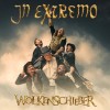 In Extremo - Wolkenschieber: Album-Cover