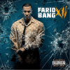 Farid Bang - XII: Album-Cover