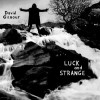 David Gilmour - Luck And Strange: Album-Cover