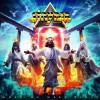 Stryper - When We Were Kings: Album-Cover