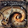 Nightwish - Yesterwynde: Album-Cover