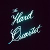 The Hard Quartet - The Hard Quartet: Album-Cover