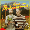 Mehnersmoos - Neues Von Mehnersmoos: Album-Cover