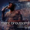 Marc Broussard - Time Is A Thief: Album-Cover