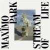 Maximo Park - Stream Of Life: Album-Cover