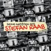 Stefan Raab - Seine Größten Hits (25 Jahre): Album-Cover