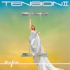 Kylie Minogue - Tension II: Album-Cover