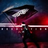 Skillet - Revolution: Album-Cover