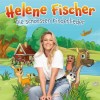 Helene Fischer - Die Schönsten Kinderlieder: Album-Cover