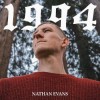 Nathan Evans - 1994: Album-Cover