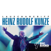 Heinz Rudolf Kunze - Lauschangriff: Album-Cover