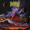 Blood Incantation - Absolute Elsewhere: Album-Cover