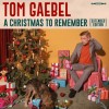 Tom Gaebel - A Christmas To Remember - Extended Edition: Album-Cover