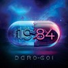 Dero Goi - 1984: Album-Cover