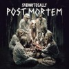 Subway To Sally - Post Mortem: Album-Cover