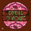 Eddie 9V - Saratoga: Album-Cover