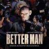 Robbie Williams - Better Man - Original Motion Picture Soundtrack: Album-Cover