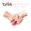 KuchenTV, Twizzy & Cashisclay - Dissrespekt: Album-Cover