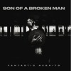 Fantastic Negrito - Son Of A Broken Man: Album-Cover