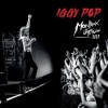 Iggy Pop - Live At Montreux Jazz Festival 2023: Album-Cover