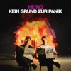 HE/RO - Kein Grund Zur Panik: Album-Cover