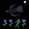 Bonnie 'Prince' Billy - The Purple Bird: Album-Cover