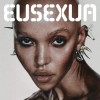 FKA Twigs - Eusexua: Album-Cover