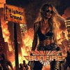 Bonfire - Higher Ground: Album-Cover