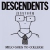 Descendents - Milo Goes To College: Album-Cover