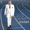 Roland Kaiser - Marathon: Album-Cover