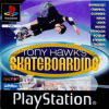 Original Soundtrack - Tony Hawk's Pro Skater: Album-Cover