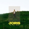 Joris - Zu Viel Retro: Album-Cover